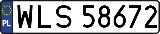WLS58672