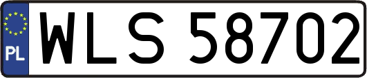 WLS58702