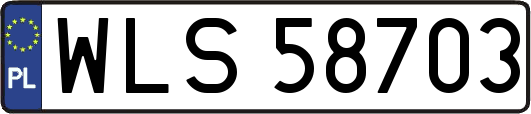 WLS58703