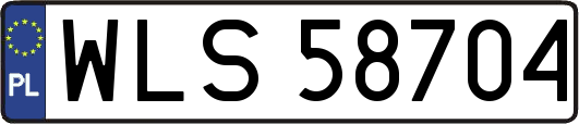 WLS58704