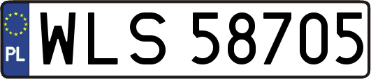 WLS58705