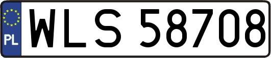 WLS58708