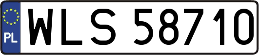 WLS58710