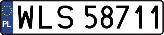 WLS58711