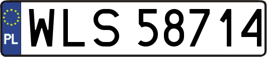 WLS58714