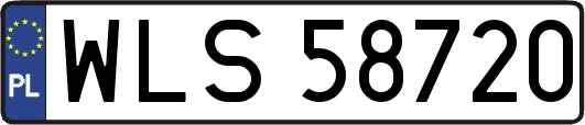 WLS58720