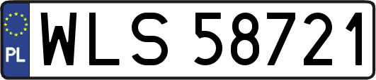 WLS58721
