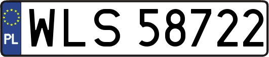 WLS58722