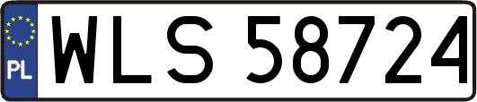 WLS58724
