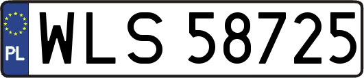 WLS58725