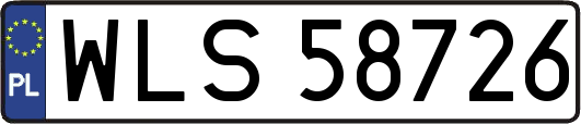 WLS58726