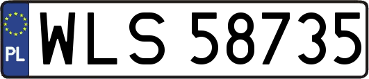 WLS58735