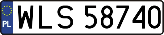 WLS58740