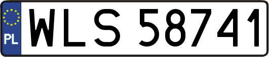WLS58741