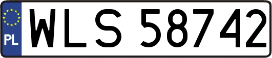 WLS58742