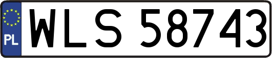 WLS58743