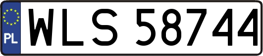 WLS58744