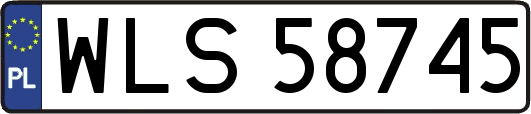 WLS58745