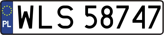 WLS58747