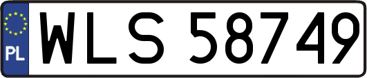 WLS58749