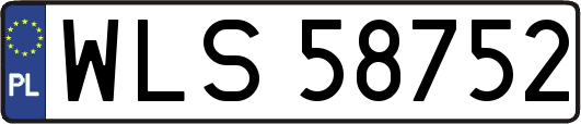 WLS58752