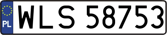 WLS58753