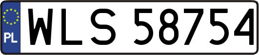 WLS58754