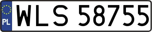 WLS58755