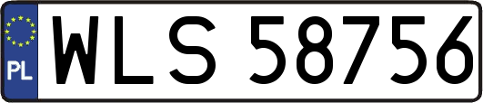 WLS58756