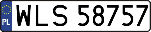 WLS58757