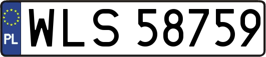 WLS58759