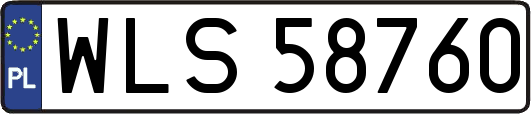 WLS58760