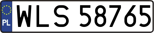 WLS58765