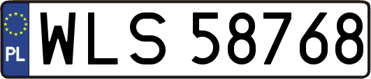 WLS58768