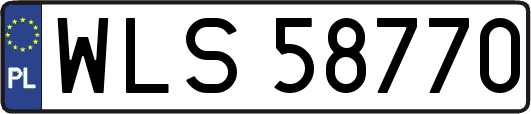 WLS58770
