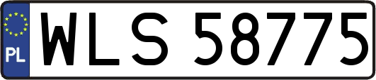 WLS58775