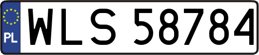WLS58784