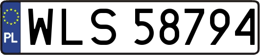WLS58794