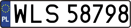 WLS58798