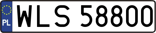 WLS58800