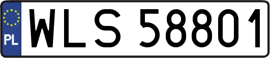 WLS58801
