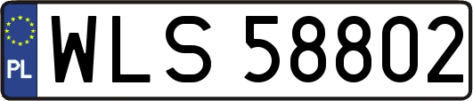 WLS58802