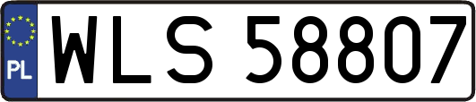 WLS58807