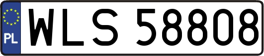 WLS58808