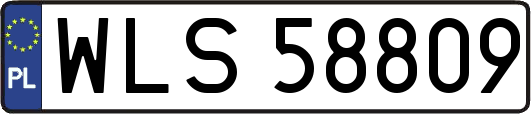 WLS58809