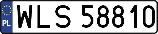 WLS58810