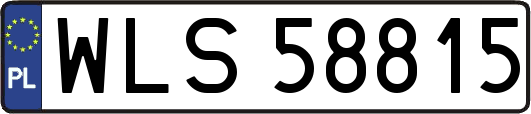 WLS58815