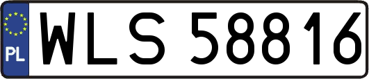 WLS58816