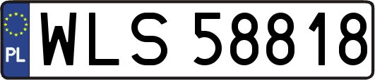 WLS58818