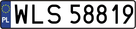 WLS58819